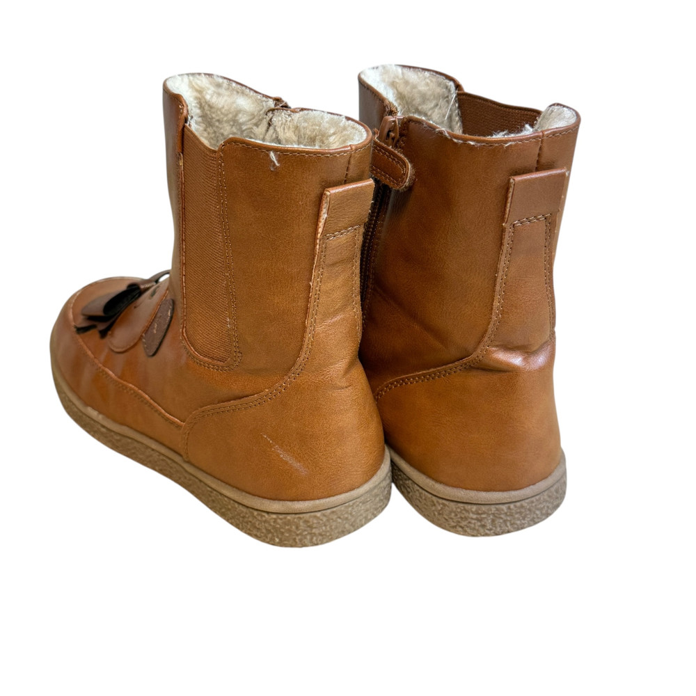 Friboo BOTKI dziecięce 34