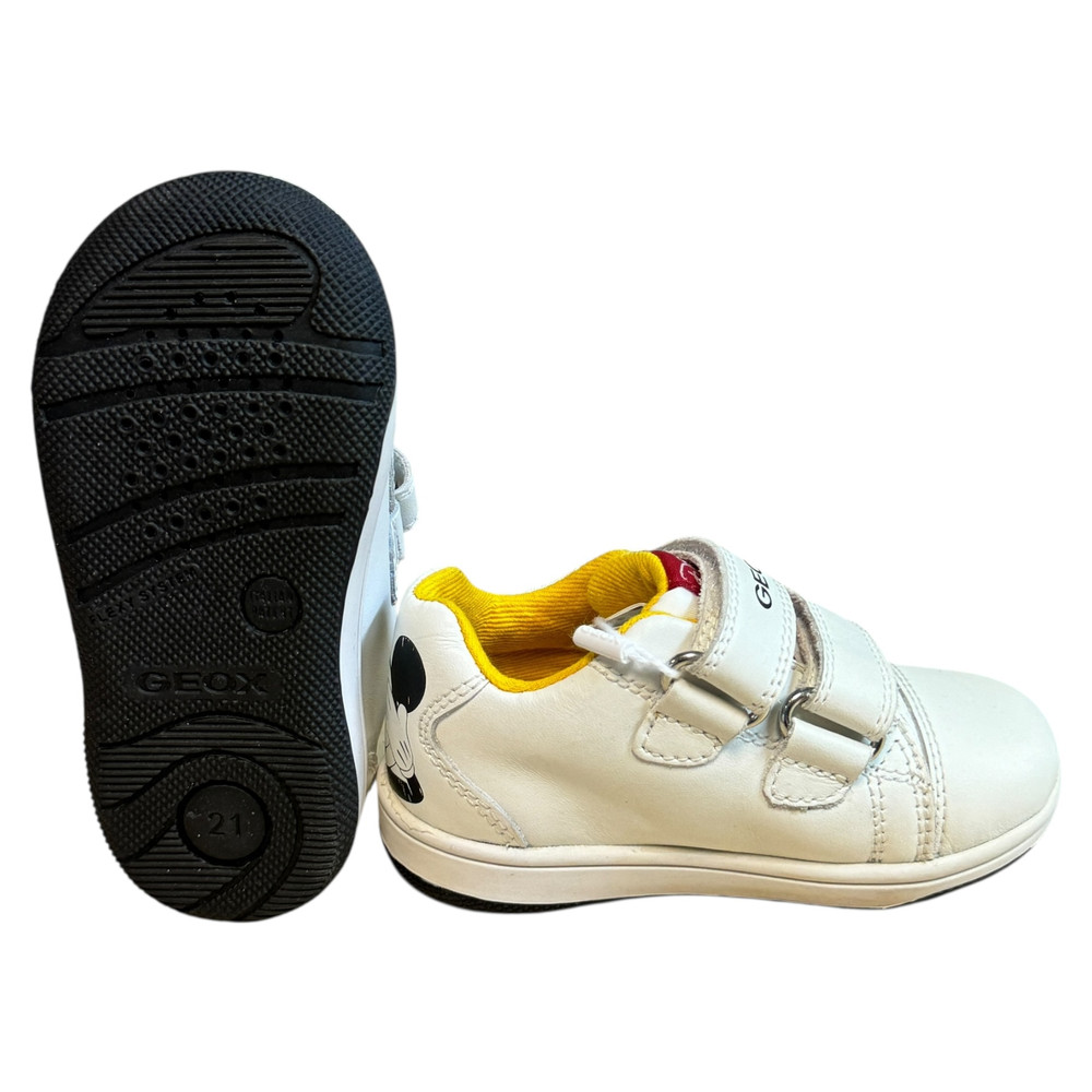 Geox New Flick BUTY SPORTOWE dziecięce 20/21