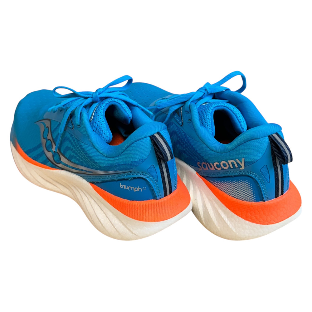 Saucony TRIUMPH 22 BUTY SPORTOWE męskie 42.5