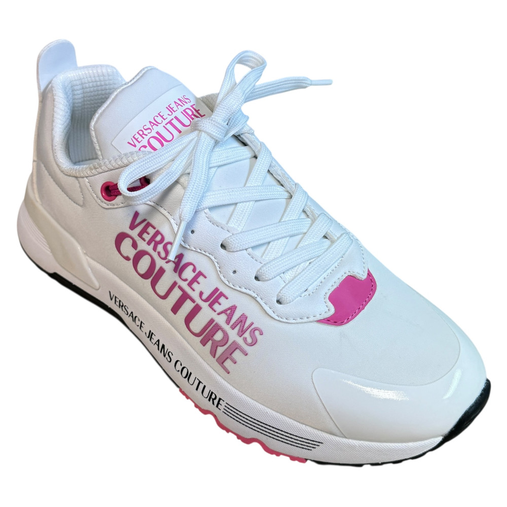 Versace Jeans Couture BUTY SPORTOWE damskie 39