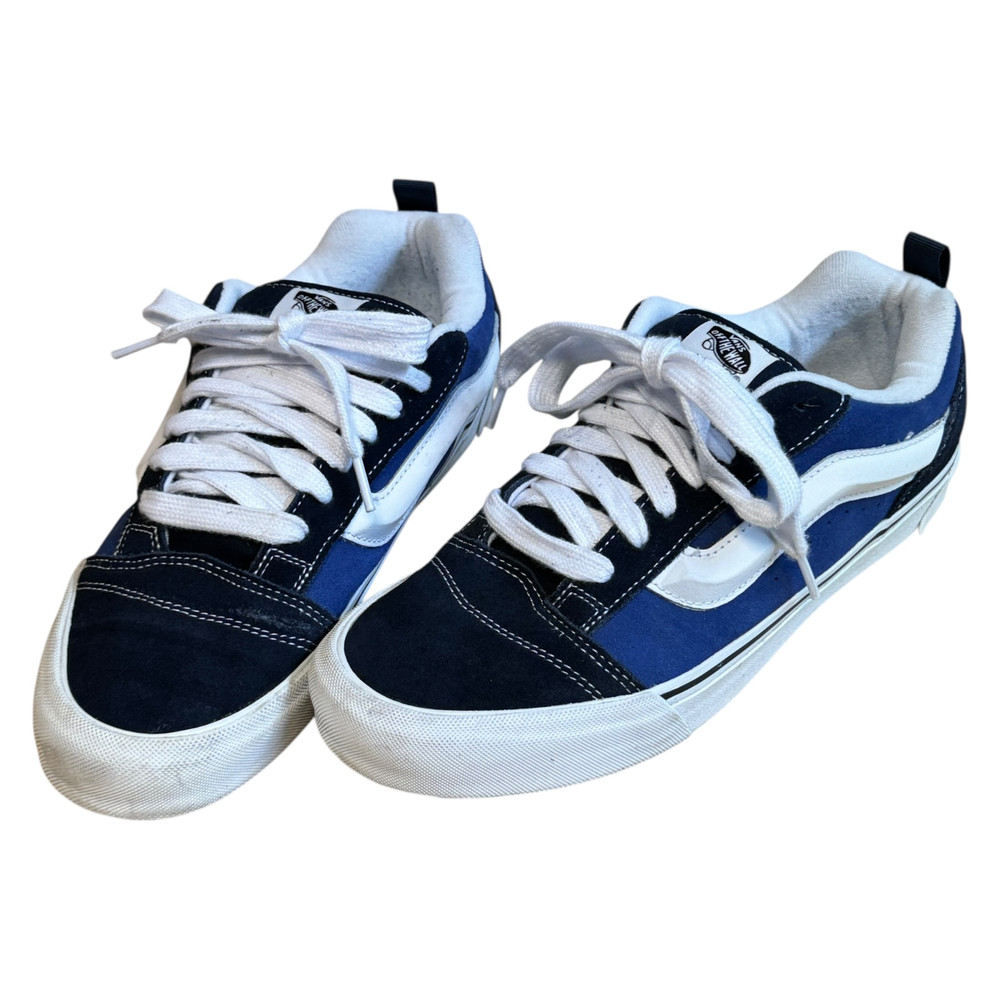 Vans KNU SKOOL BUTY SPORTOWE męskie 44