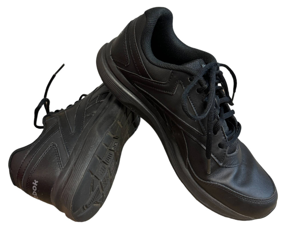 Reebok Walk Ultra 7 Dmx Max BUTY SPORTOWE  męskie 42.5