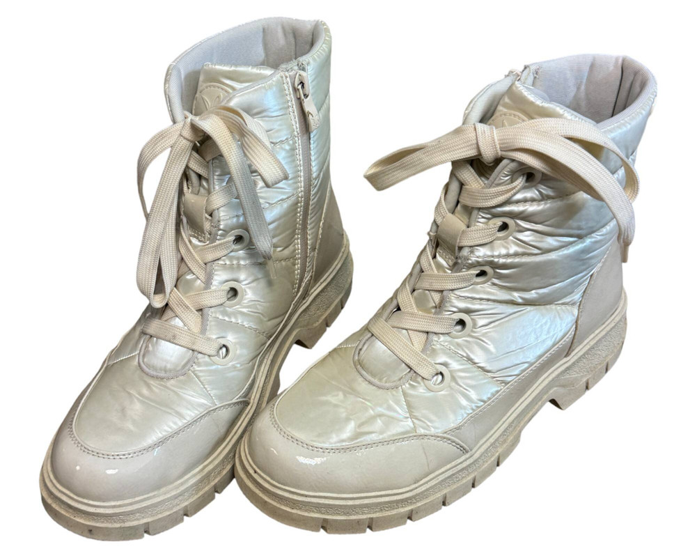 Caprice  BOTKI  damskie 39