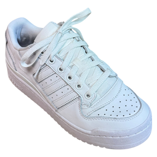 Adidas Forum Bold Stripes BUTY SPORTOWE damskie 37 1/3