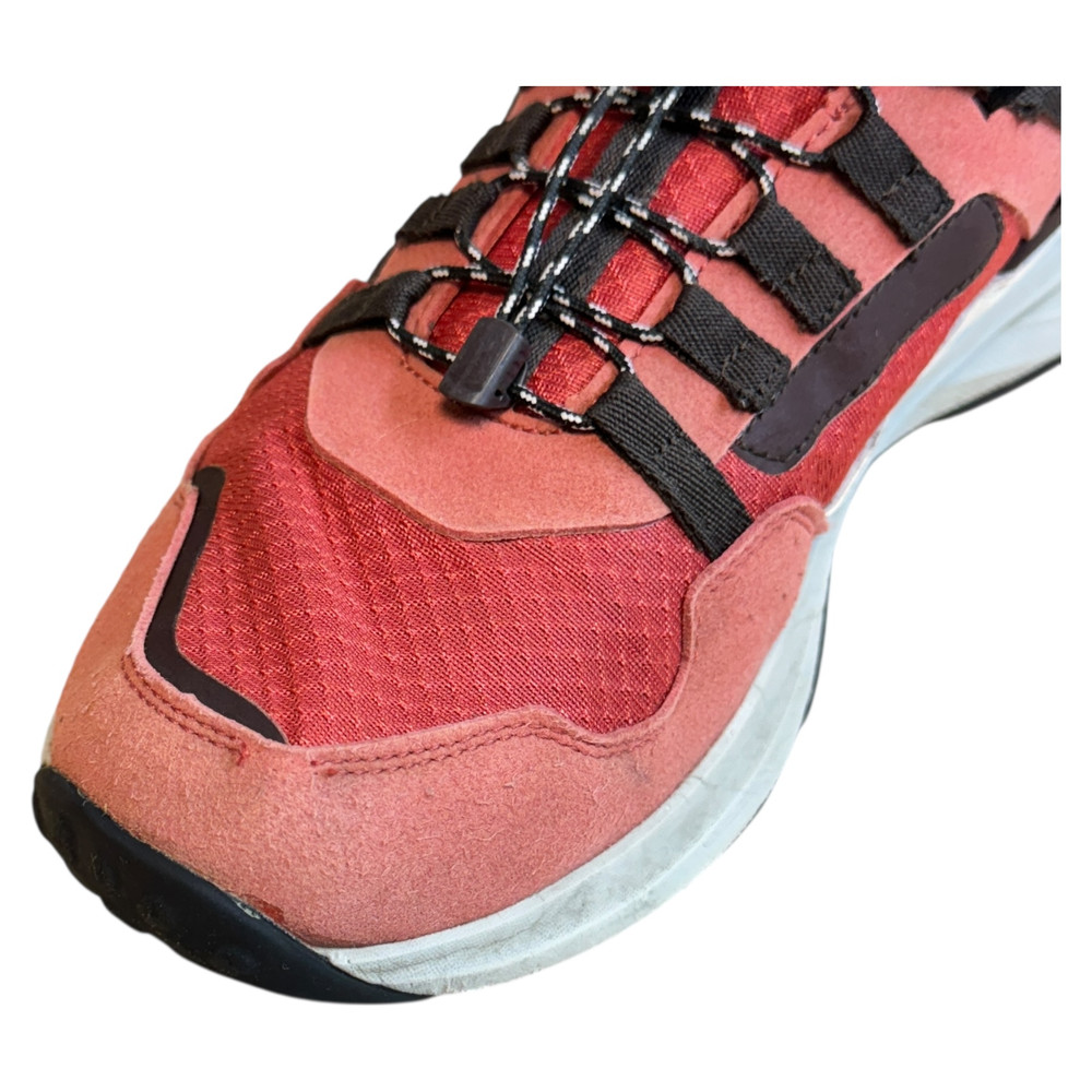 Jack Wolfskin DROMOVENTURE ATHLETIC BUTY TREKKINGOWE męskie 45