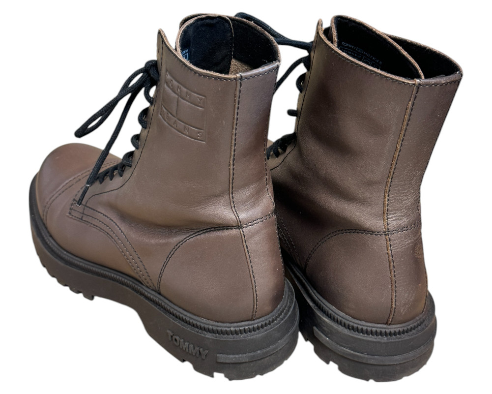 Tommy Jeans  Tjm Casual BOTKI  męskie 42