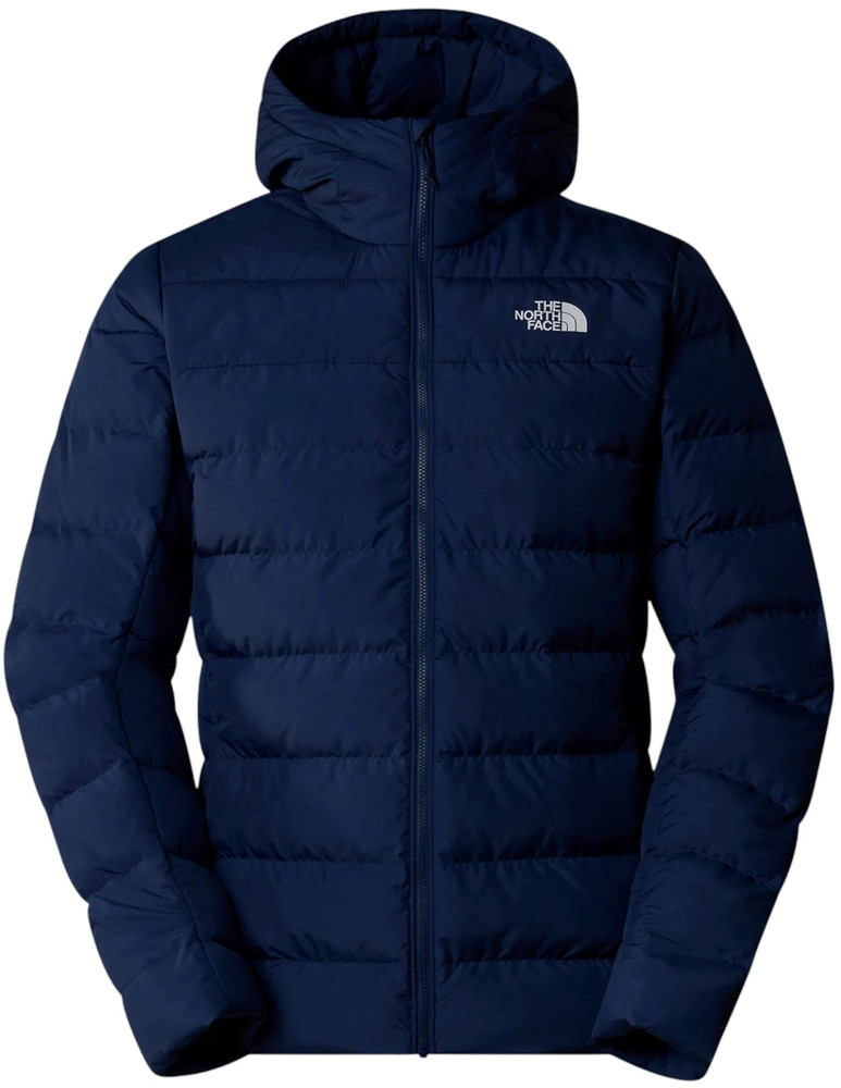 Kurtka  The North Face Aconcagua 3 Hoodie summit L 
