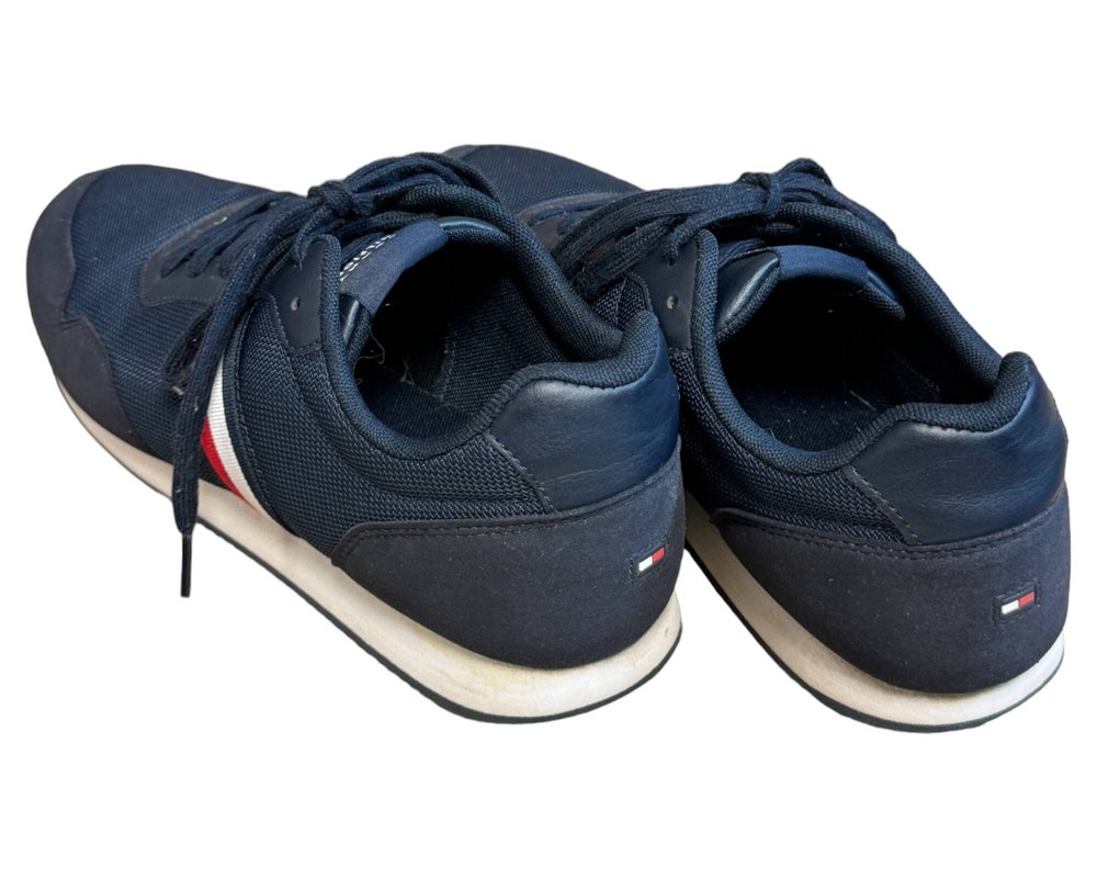 Tommy Hilfiger Core Lo Runner BUTY SPORTOWE  damskie 43