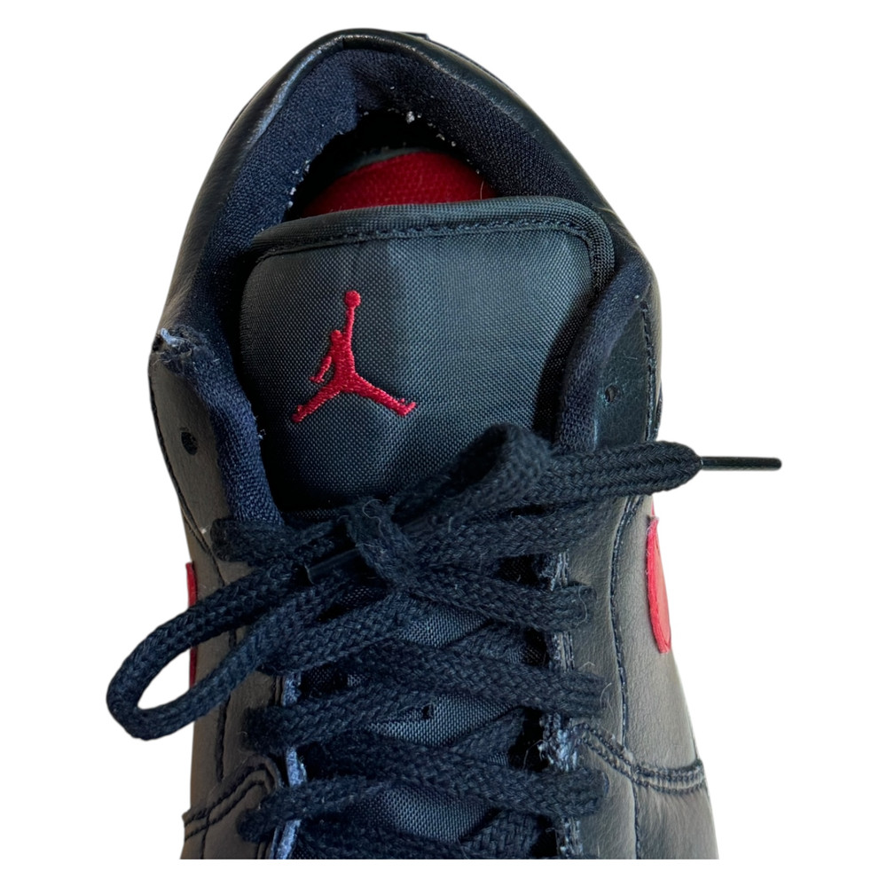 Nike AIR JORDAN 1 LOW BUTY SPORTOWE damskie 40