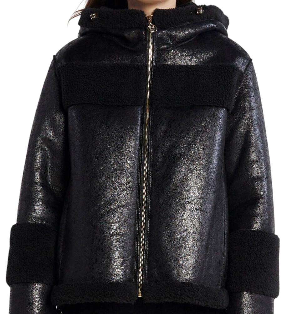 Naketano parka jacket L