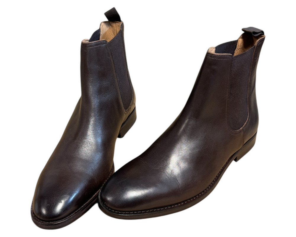 Ted Baker  BOTKI  męskie 44/45