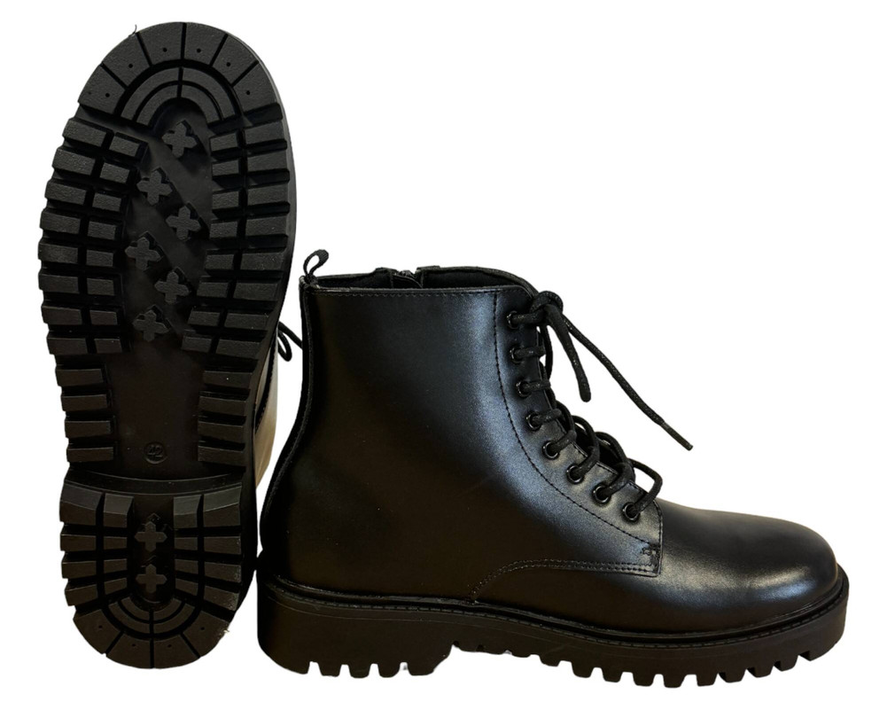 Zign  BOTKI  damskie 42