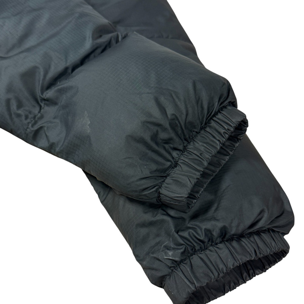 Naketano parka jacket L