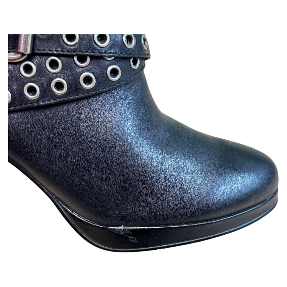 Harley Davidson KOZAKI damskie 38