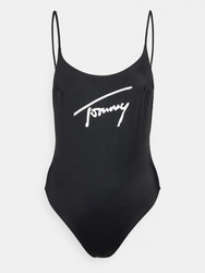 Tommy Jeans strój kąpielowy S
