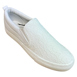 Anna Field BUTY SPORTOWE wsuwane damskie 42