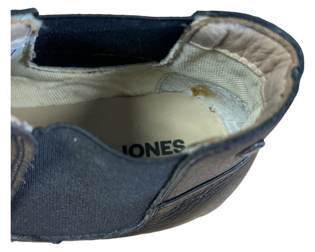 Jack&Jones  BOTKI  męskie 41