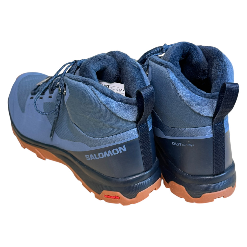 Salomon OUTsnap CSWP BUTY TREKKINGOWE męskie 42 2/3 44
