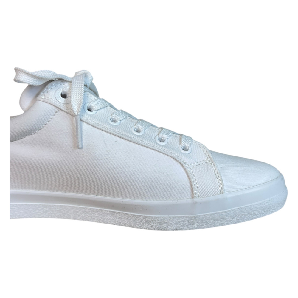 Tommy Hilfiger Essential Stripes TRAMPKI damskie 40