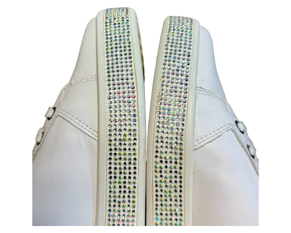 Geox  TRAMPKI  damskie 37/36