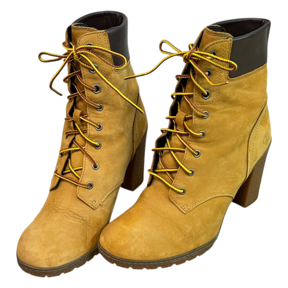 Timberland Tilston Basic 6 Inch BOTKI damskie 38