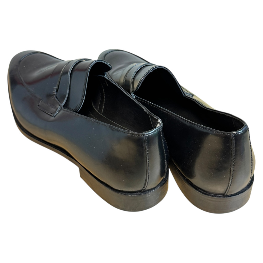 Zign PÓŁBUTY wsuwane męskie 43/42