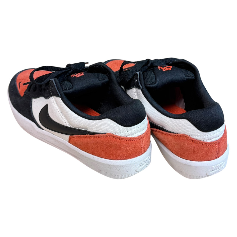 Nike SB Force 58 BUTY SPORTOWE męskie 41