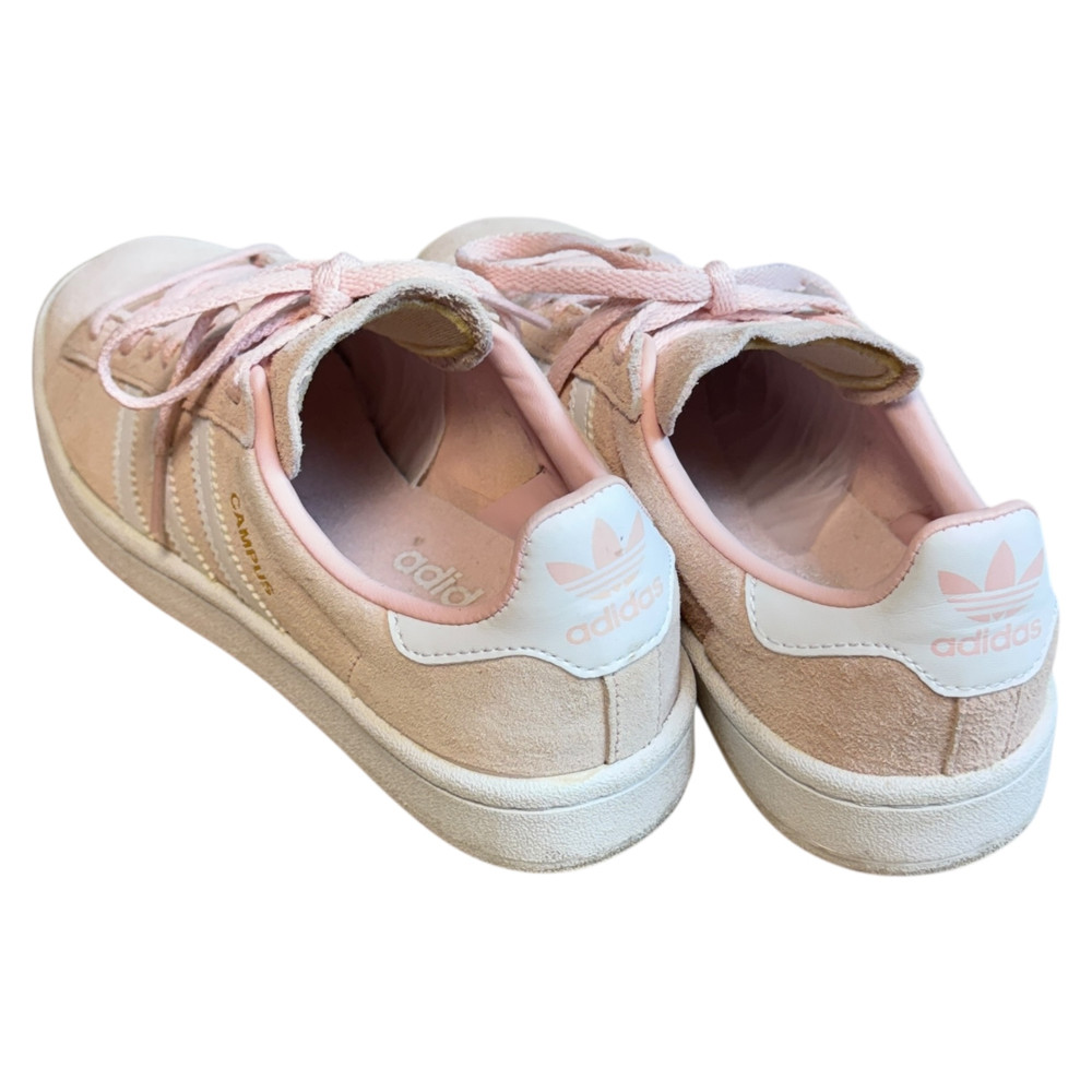 Adidas Campus TRAMPKI damskie 37 1/3