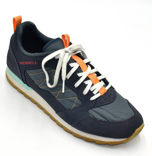 Merrell Alpine Sneaker 14 BUTY SPORTOWE  męskie 44