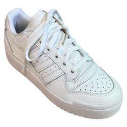 Adidas Forum Bold Stripes BUTY SPORTOWE damskie 36 2/3