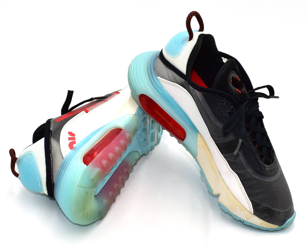 Nike Air Max 2090 BUTY SPORTOWE damskie 38,5