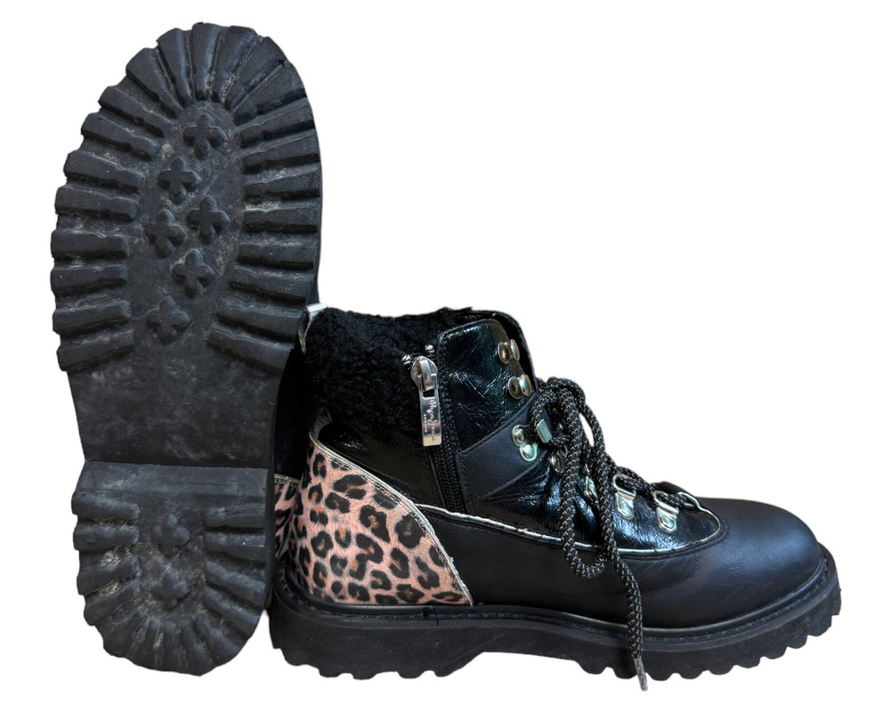 Pepe Jeans Leia K2 Girl BOTKI dziecięce 37