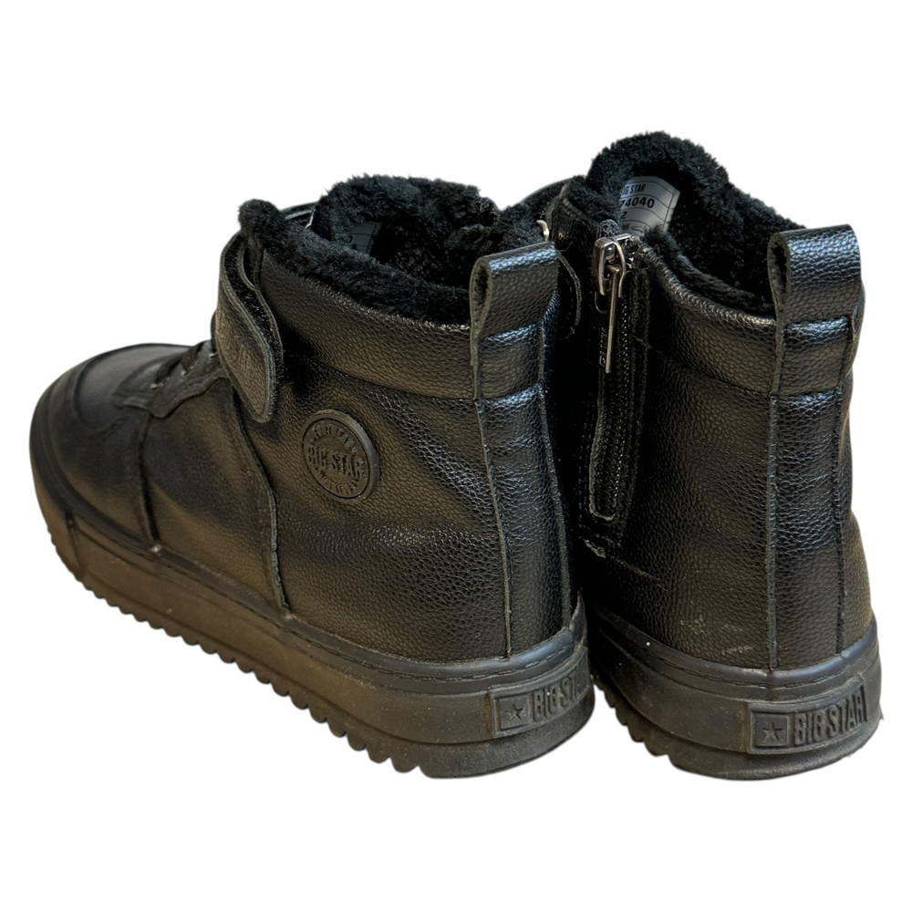 Big Star BOTKI dziecięce 32