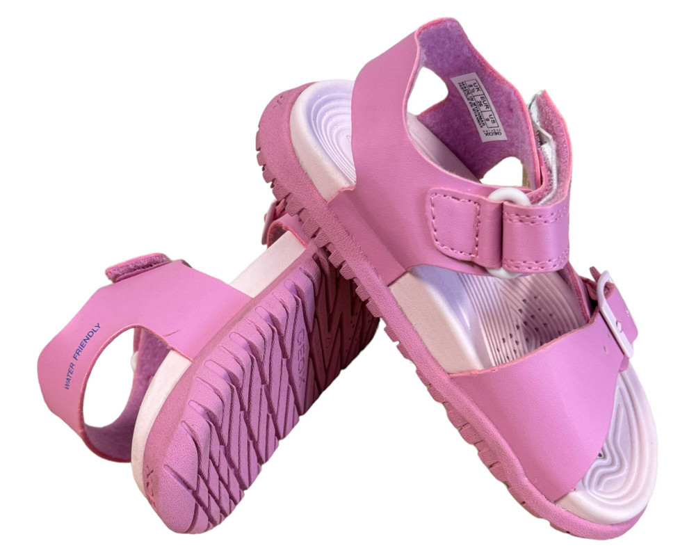 Geox SANDAŁY dziecięce 26/25