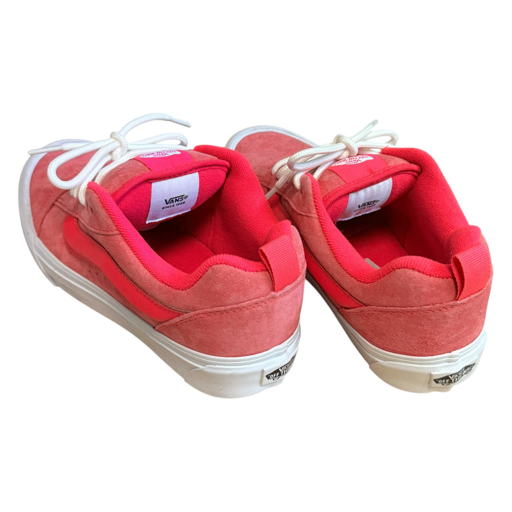 Vans Vans Knu Skool BUTY SPORTOWE  damskie 40/39