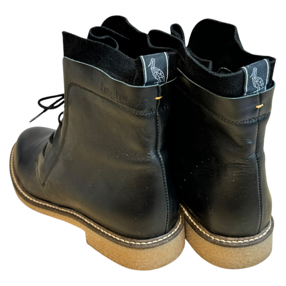 Haghe by Hub Vagos BOTKI damskie 39