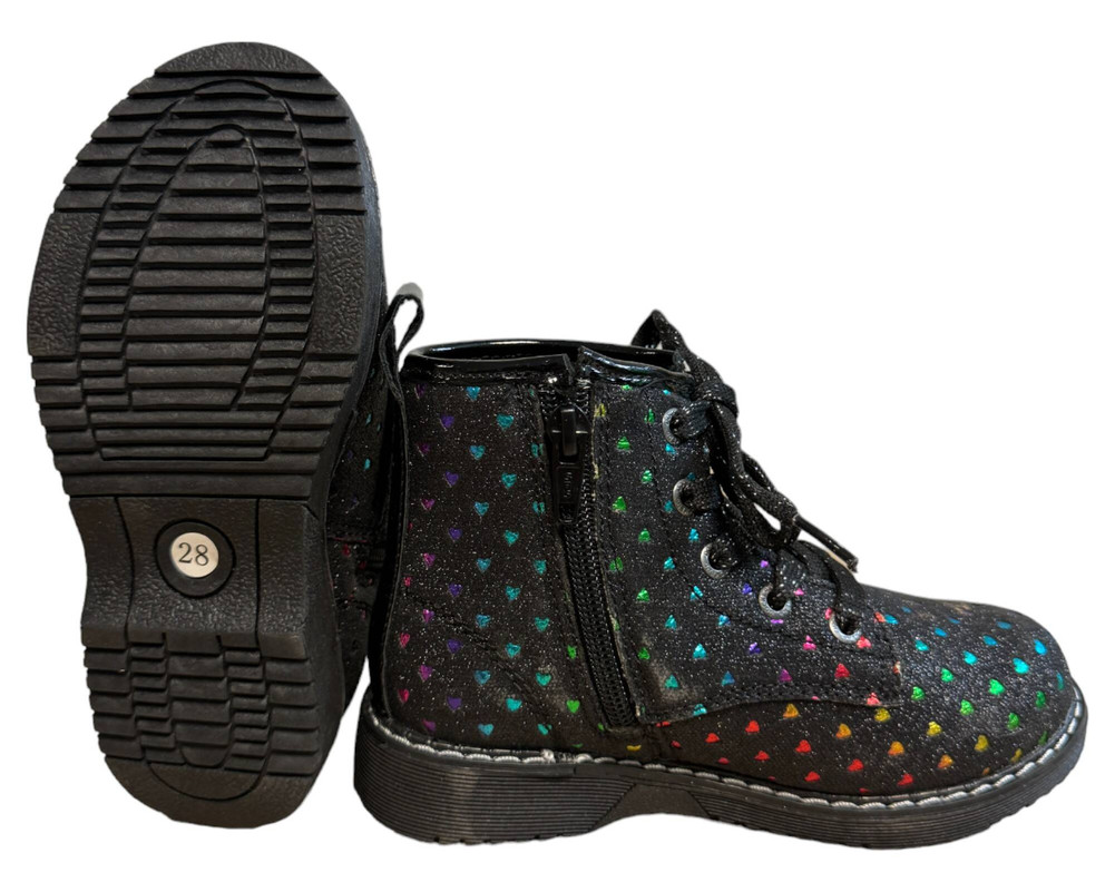 Dockers by Gerli  BOTKI  dziecięce 29/28