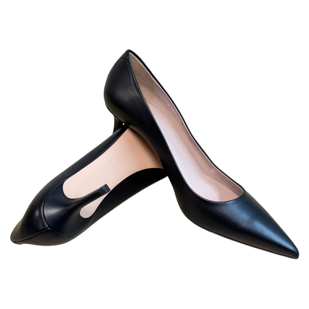 Hugo Boss CZÓŁENKA damskie 40