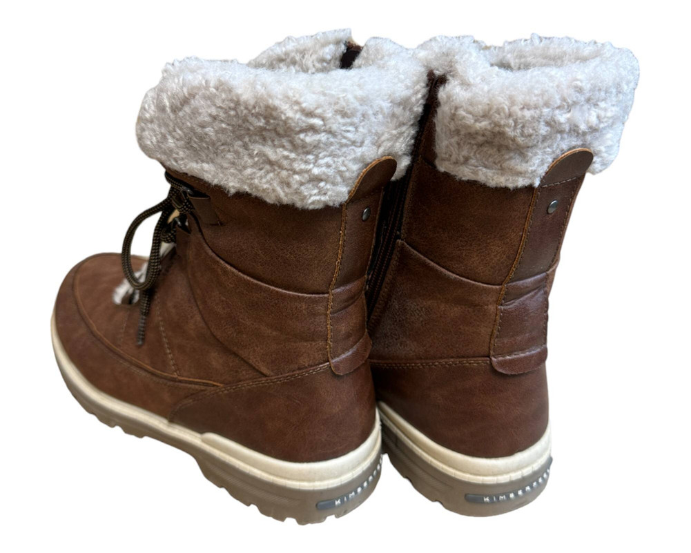 Kimberfeel Nalia  ŚNIEGOWCE  damskie 40