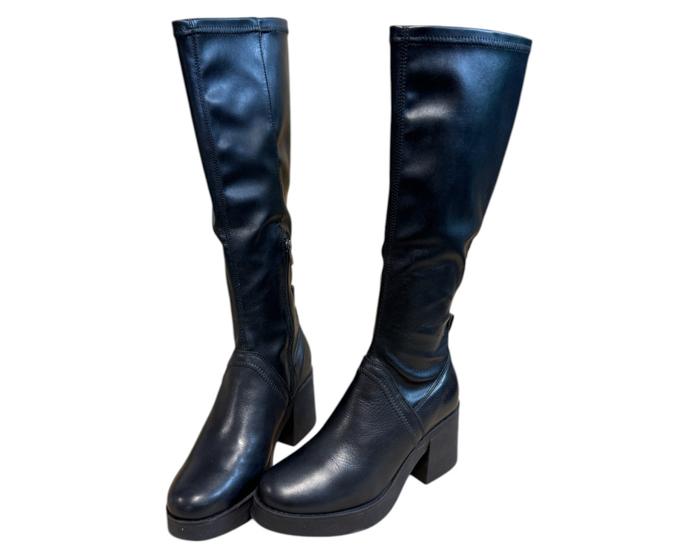 Lasocki  KOZAKI  damskie 38