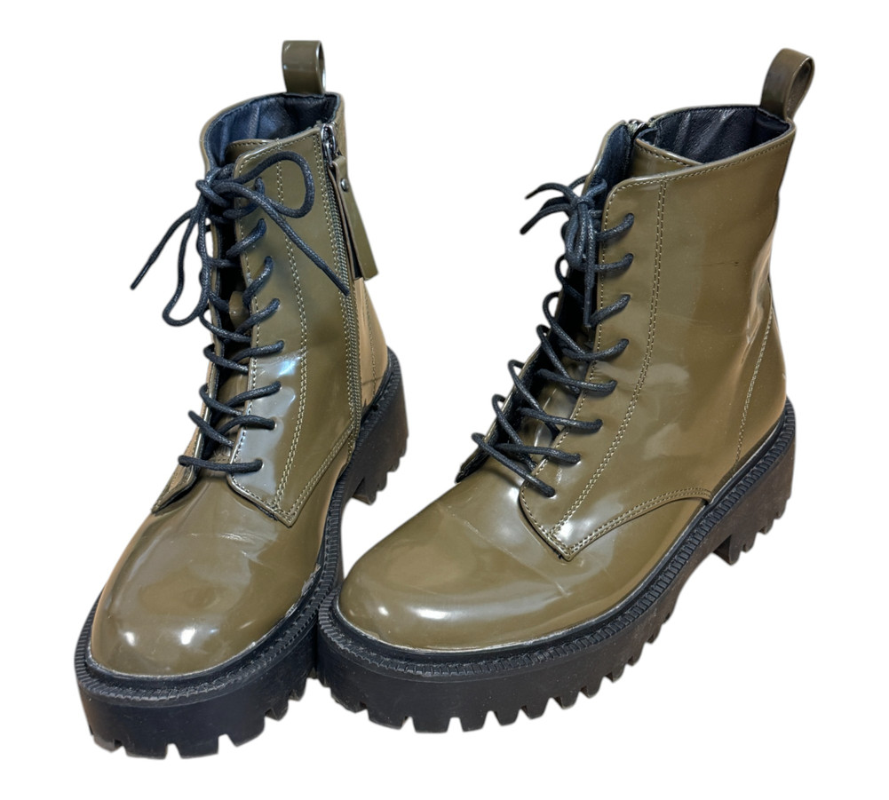 About You  BOTKI  damskie 39