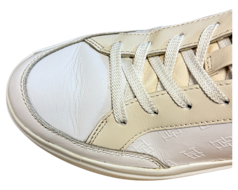 Tommy Hilfiger Embossed Court BUTY SPORTOWE  damskie 40