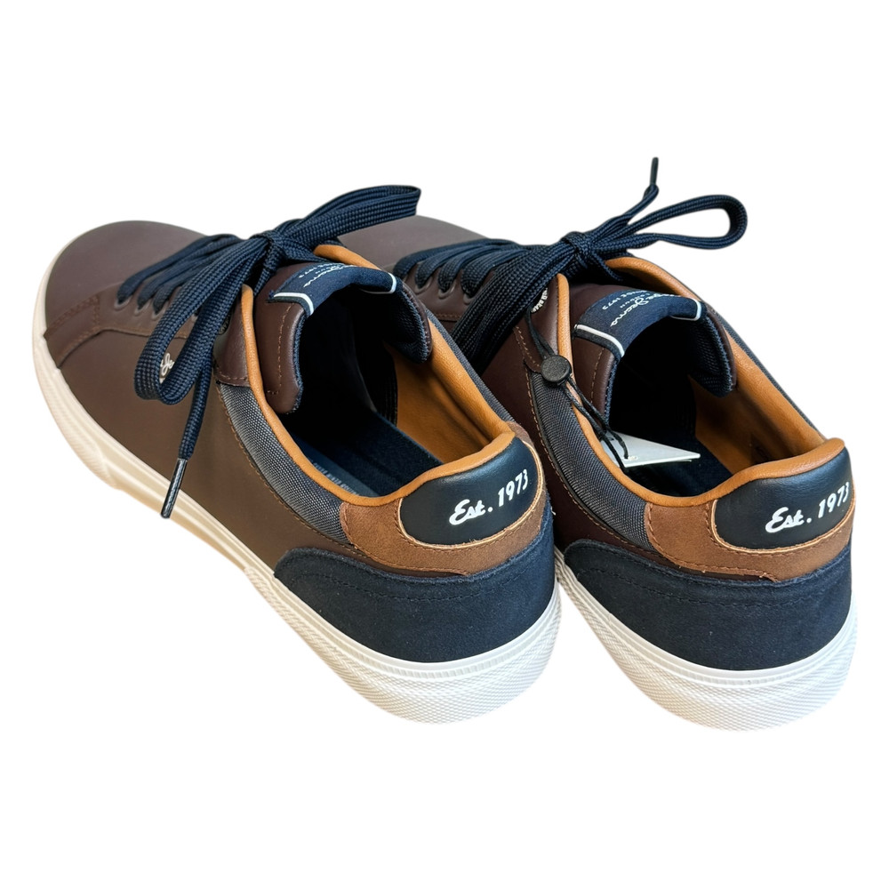 Pepe Jeans BUTY SPORTOWE męskie 45/44