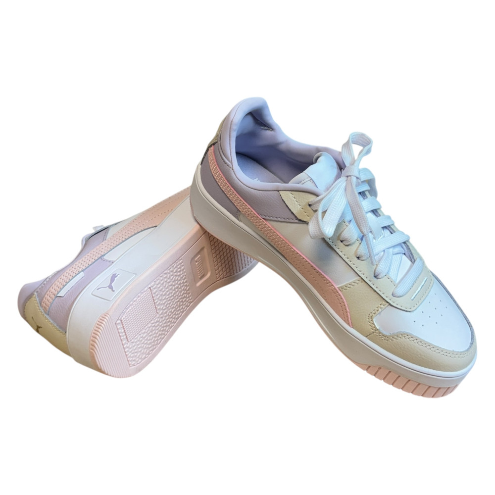 Puma Carina Street BUTY SPORTOWE damskie 37/38