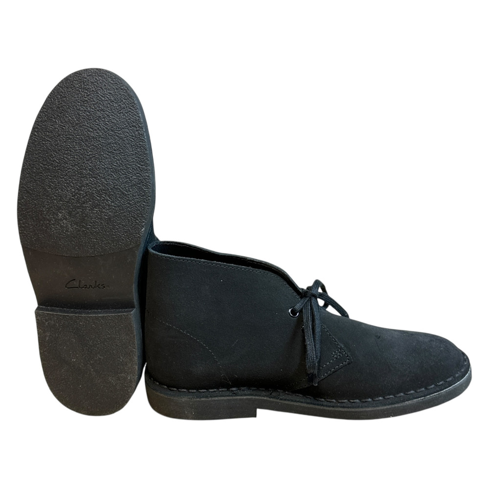 Clarks Desert BOTKI damskie 39/40