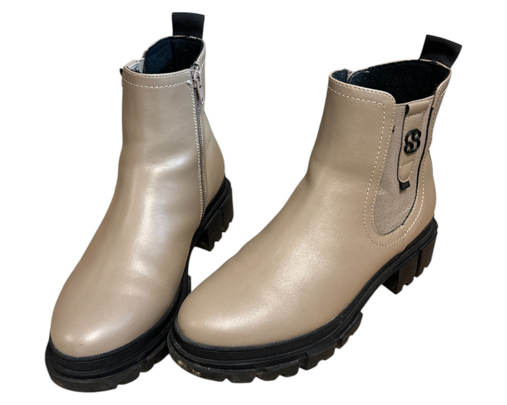 s.Oliver  BOTKI  damskie 40