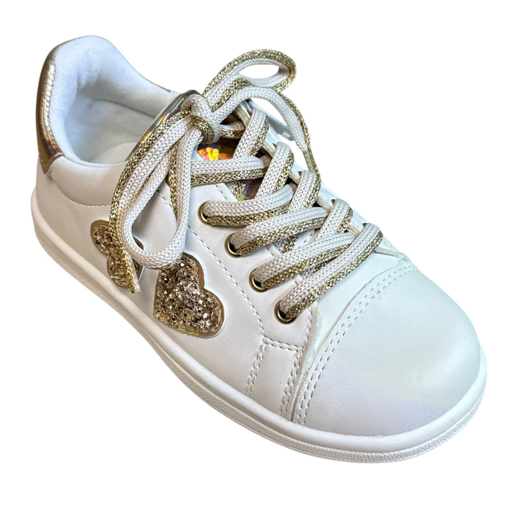 Friboo BUTY SPORTOWE dziecięce 28/27