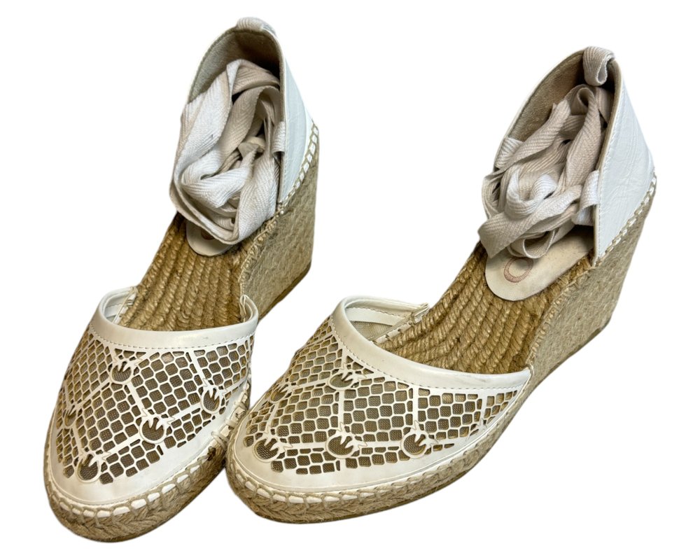 Pinko  Patty SANDAŁY espadryle damskie 38