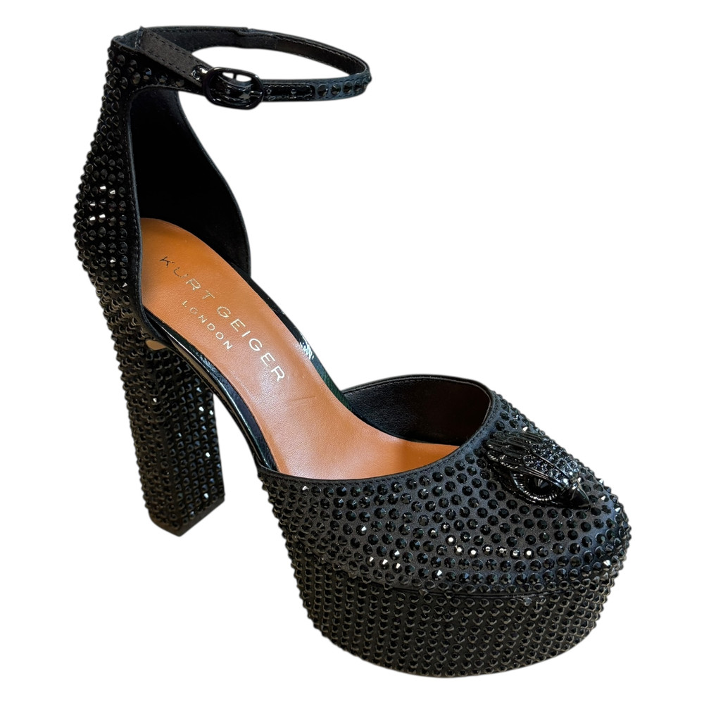 Kurt Geiger Kensington SZPILKI damskie 37