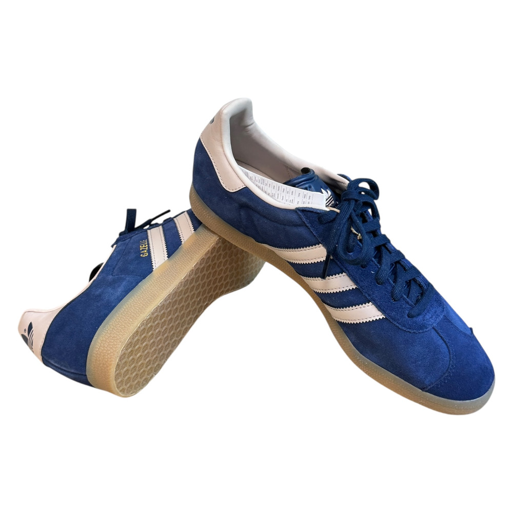 Adidas Gazelle BUTY SPORTOWE męskie 45 1/3